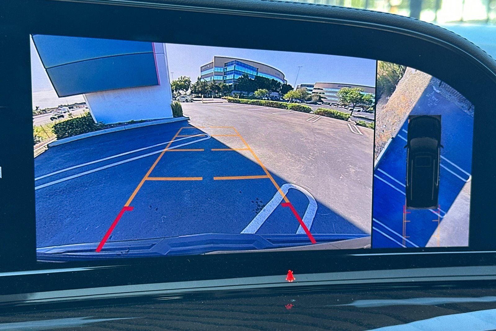2024 Cadillac Escalade Premium Luxury Platinum