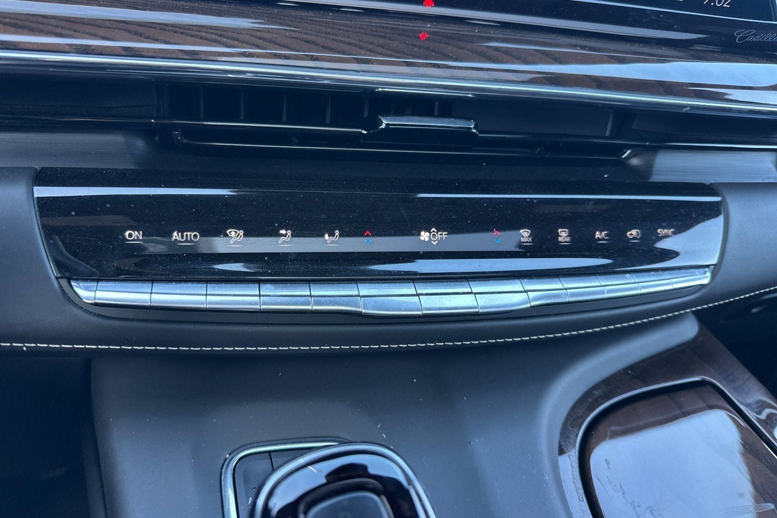 2024 Cadillac Escalade Premium Luxury Platinum