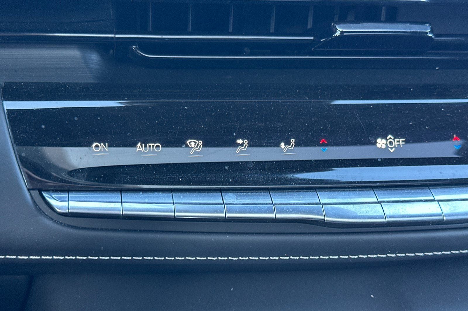 2024 Cadillac Escalade Premium Luxury Platinum