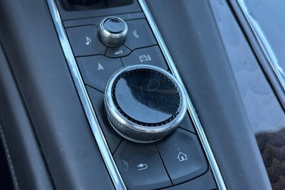 2024 Cadillac Escalade Premium Luxury Platinum