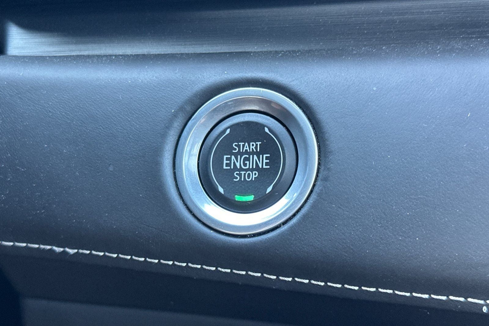 2024 Cadillac Escalade Premium Luxury Platinum