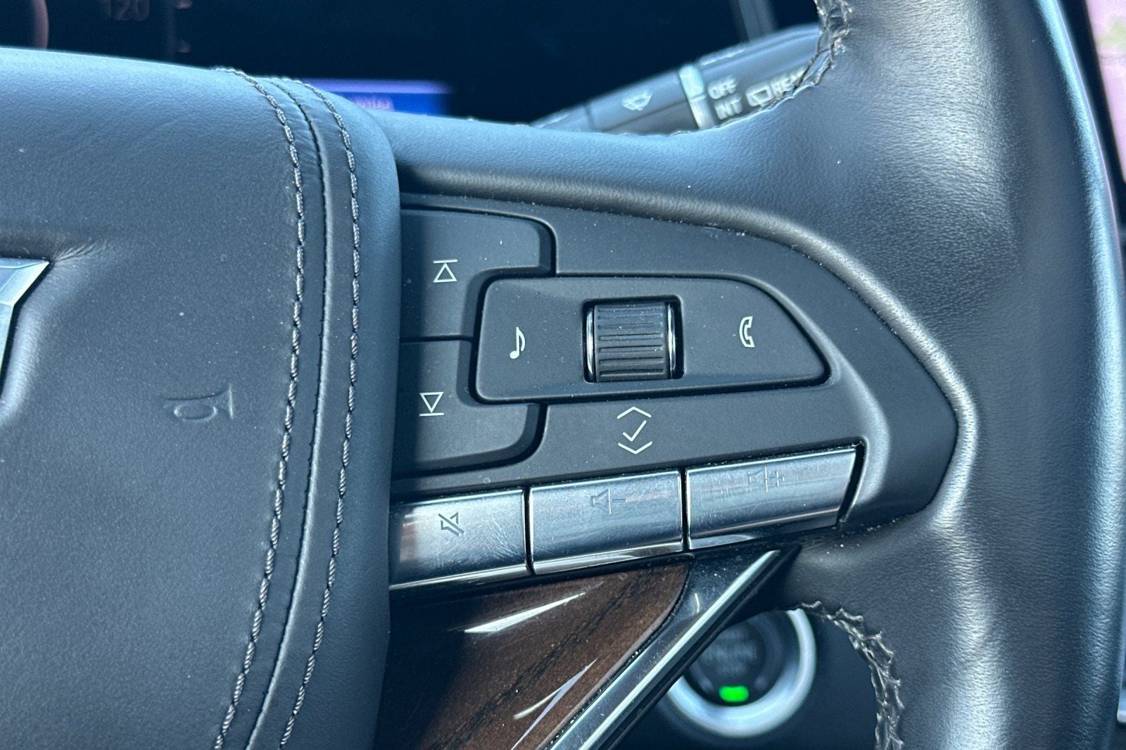 2024 Cadillac Escalade Premium Luxury Platinum