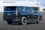 2024 Cadillac Escalade Premium Luxury Platinum
