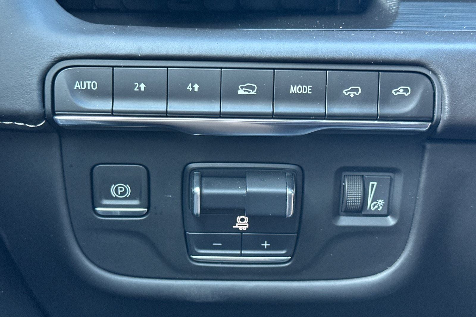 2024 Cadillac Escalade Premium Luxury Platinum