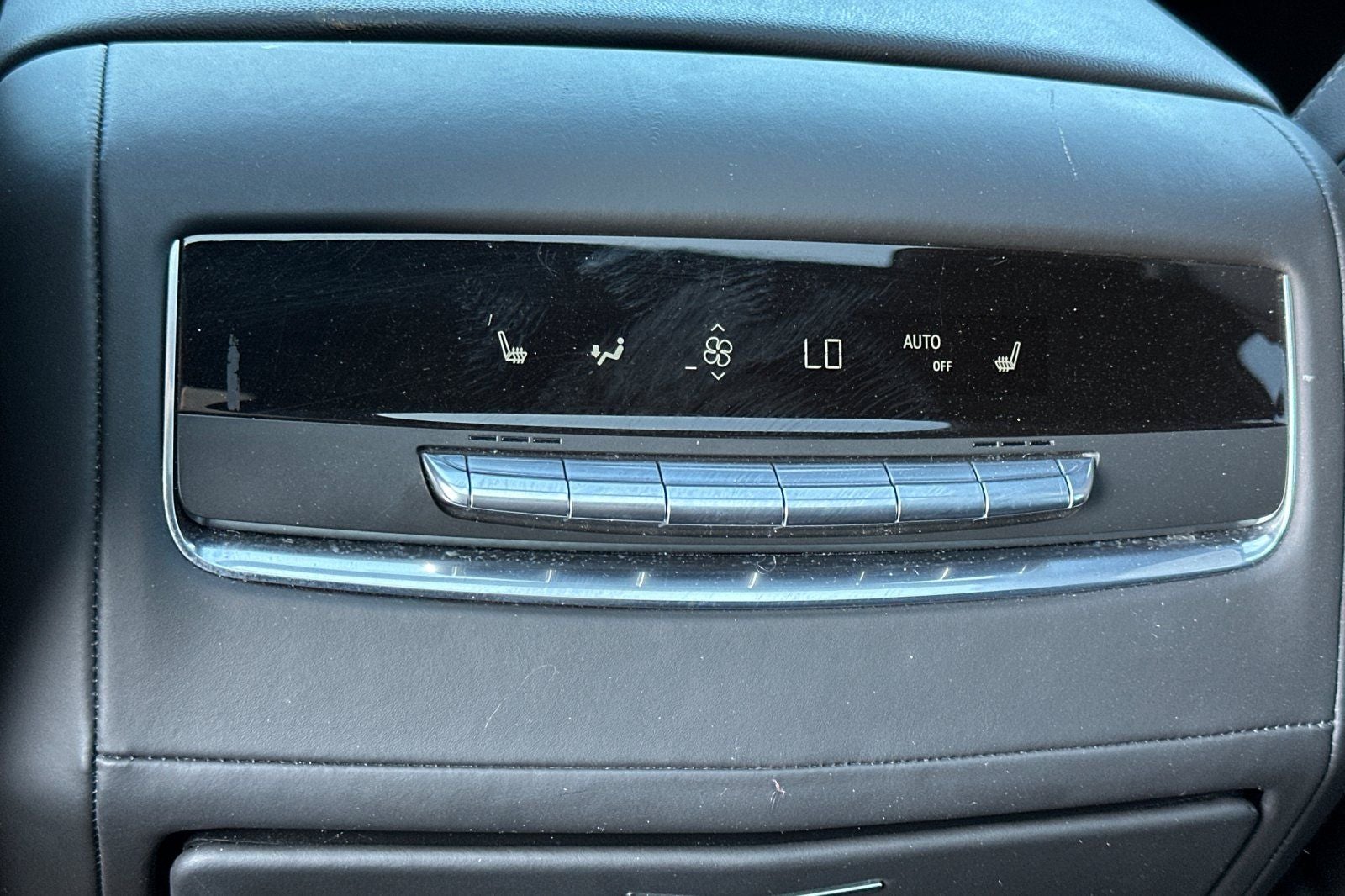 2024 Cadillac Escalade Premium Luxury Platinum