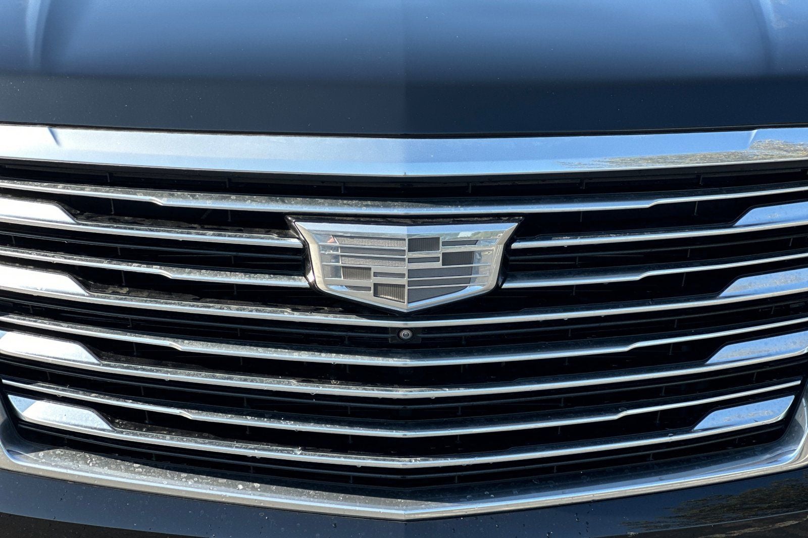 2024 Cadillac Escalade Premium Luxury Platinum