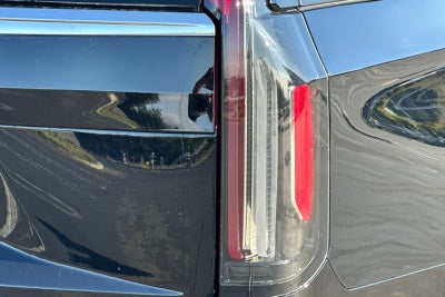 2024 Cadillac Escalade Premium Luxury Platinum
