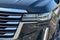 2024 Cadillac Escalade Premium Luxury Platinum