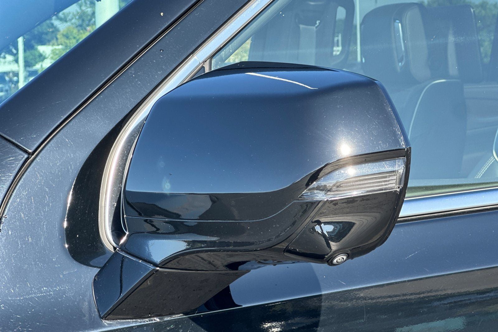 2024 Cadillac Escalade Premium Luxury Platinum