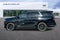 2024 Cadillac Escalade Premium Luxury Platinum