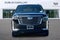 2024 Cadillac Escalade Premium Luxury Platinum