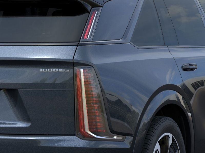2026 Cadillac ESCALADE IQ Sport