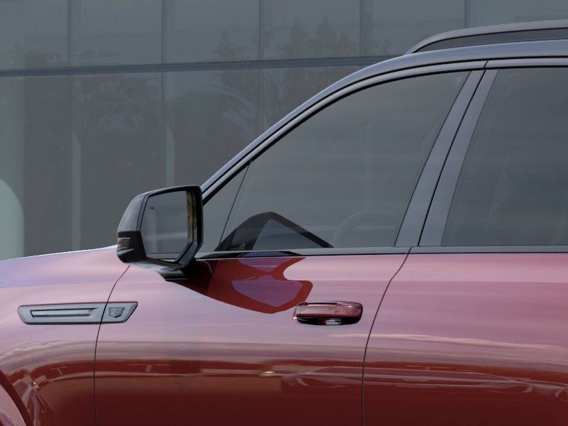 2026 Cadillac ESCALADE IQ Premium Sport