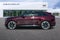 2026 Cadillac ESCALADE IQ Premium Sport