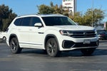 2022 Volkswagen Atlas 3.6L V6 SEL R-Line