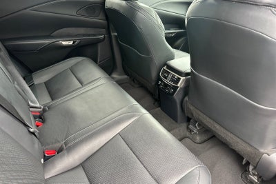 2023 Lexus RX 350h Premium Plus