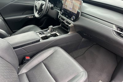 2023 Lexus RX 350h Premium Plus