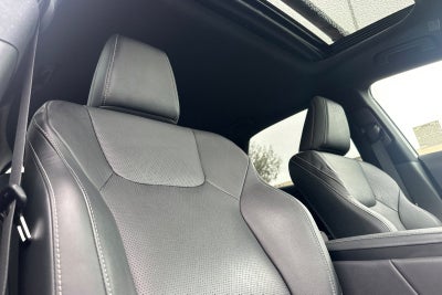 2023 Lexus RX 350h Premium Plus