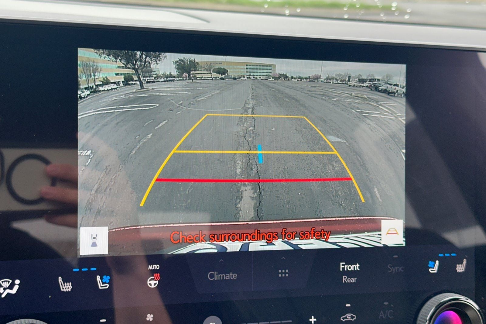 2023 Lexus RX 350h Premium Plus