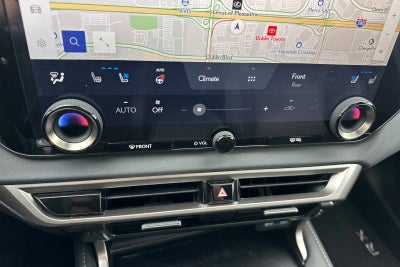 2023 Lexus RX 350h Premium Plus