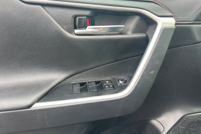 2020 Toyota RAV4 TRD Off Road