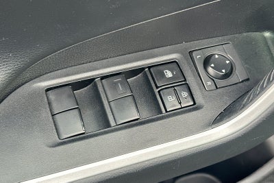 2020 Toyota RAV4 TRD Off Road