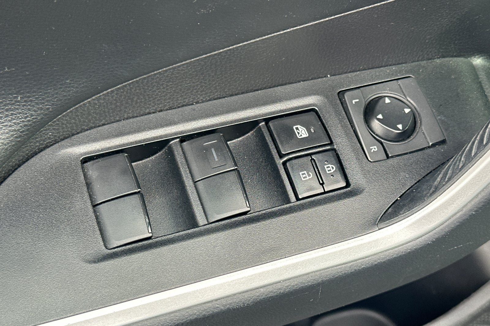 2020 Toyota RAV4 TRD Off Road
