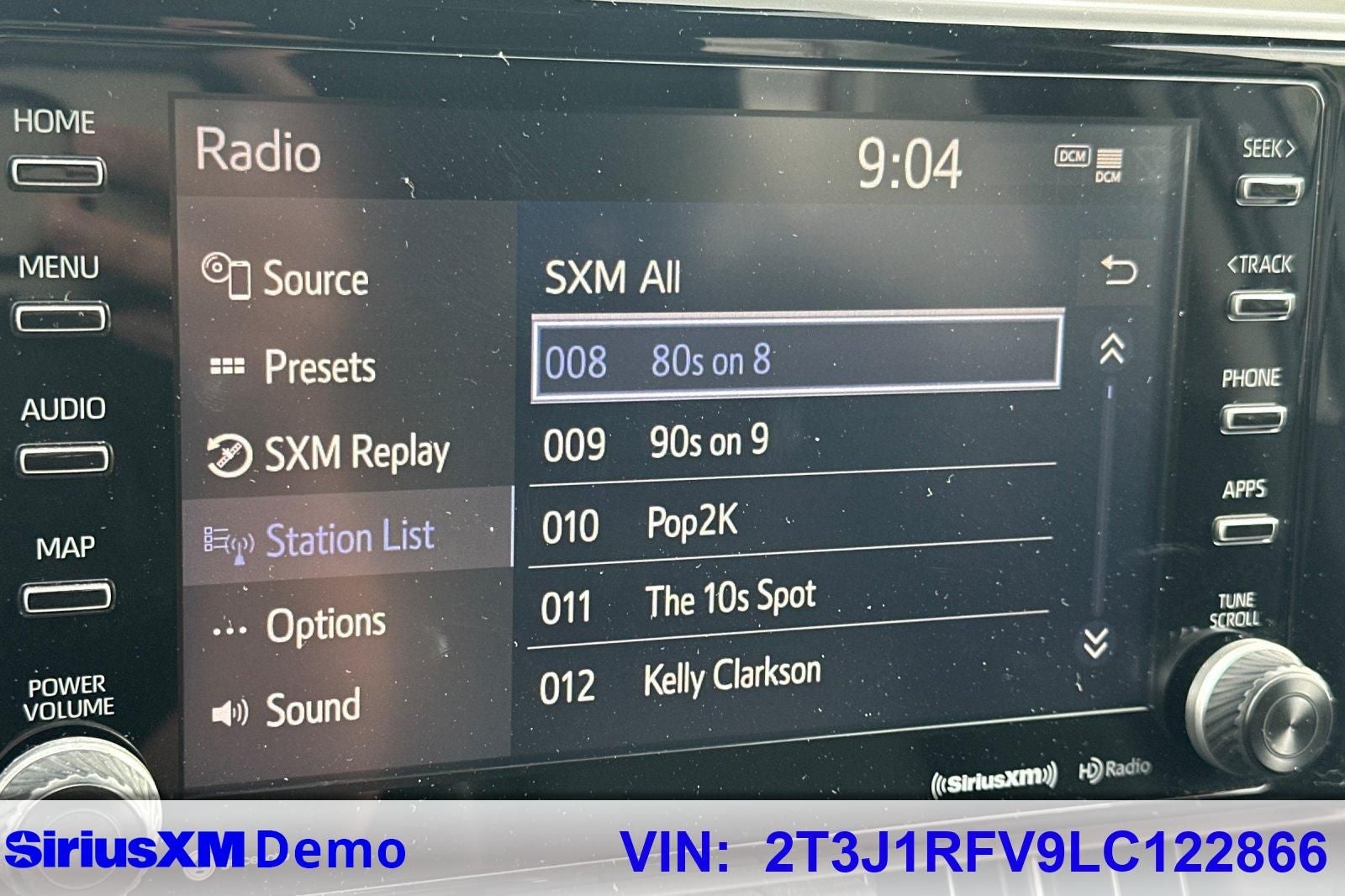 2020 Toyota RAV4 TRD Off Road