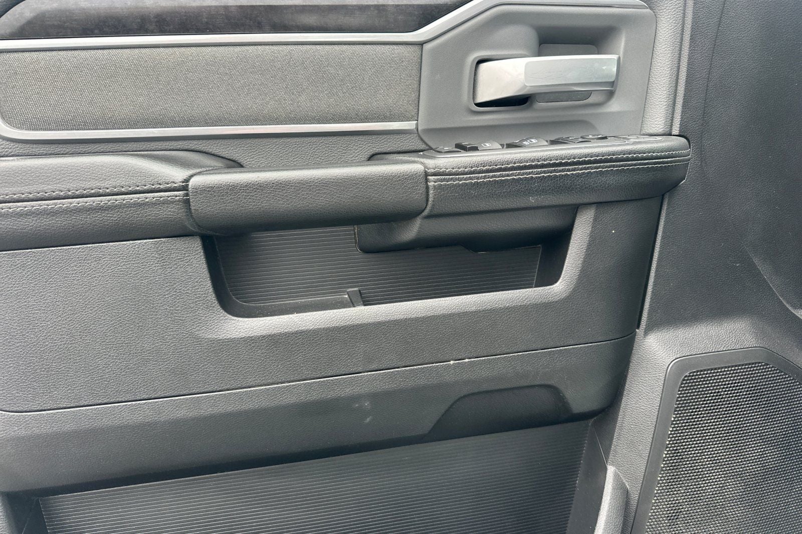 2023 RAM 3500 Big Horn