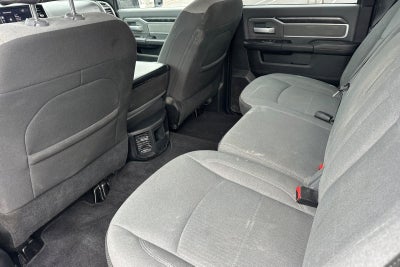 2023 RAM 3500 Big Horn