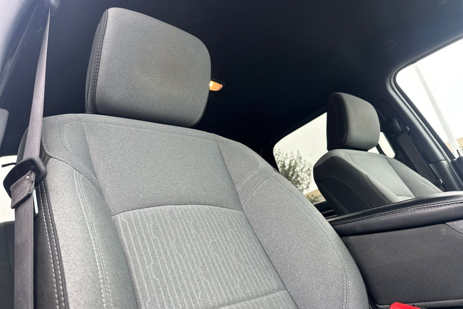 2023 RAM 3500 Big Horn