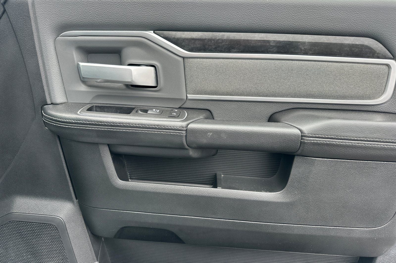 2023 RAM 3500 Big Horn