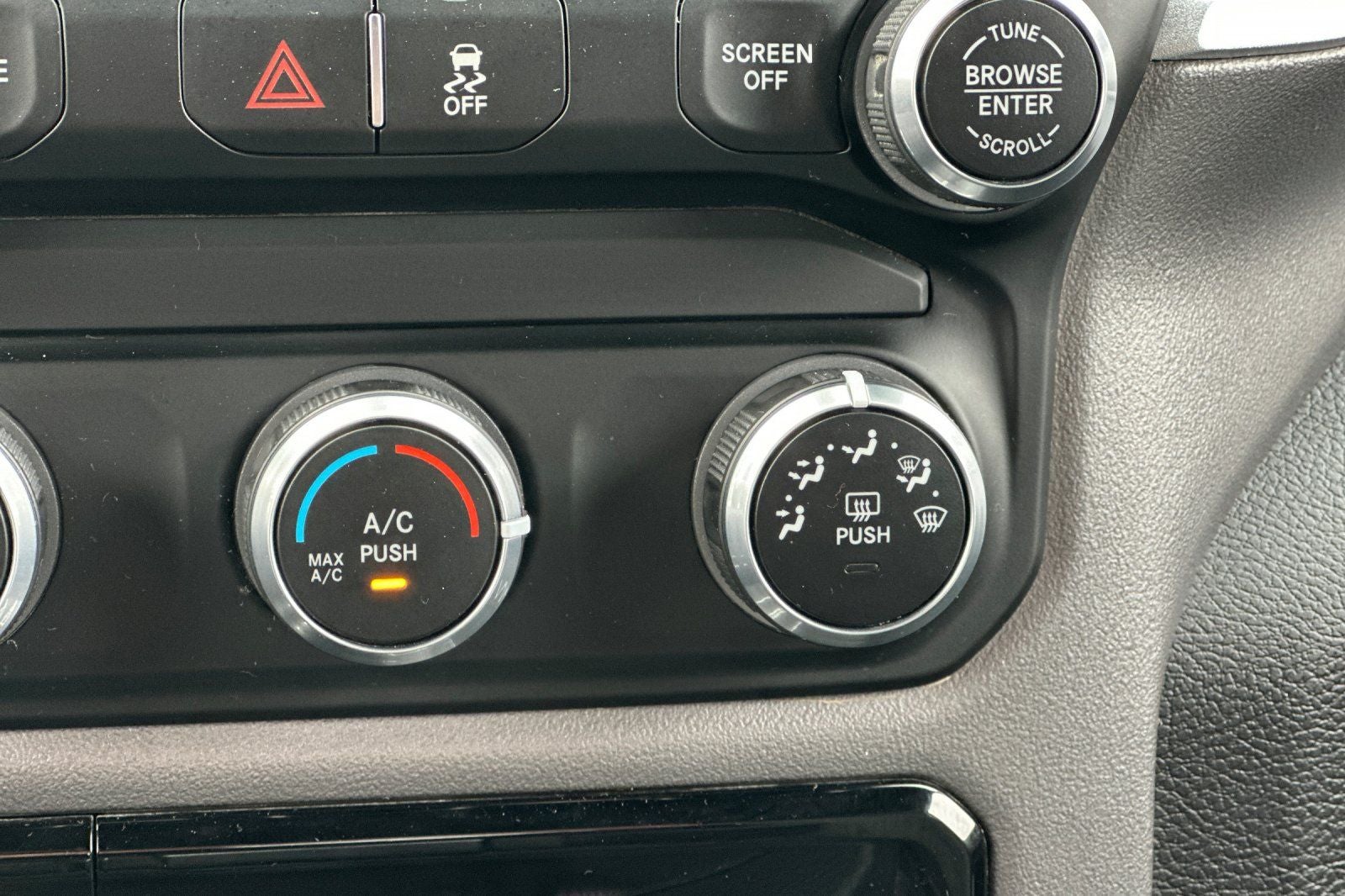 2023 RAM 3500 Big Horn