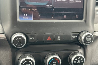 2023 RAM 3500 Big Horn