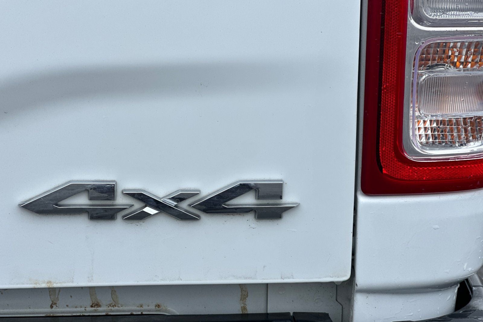 2023 RAM 3500 Big Horn