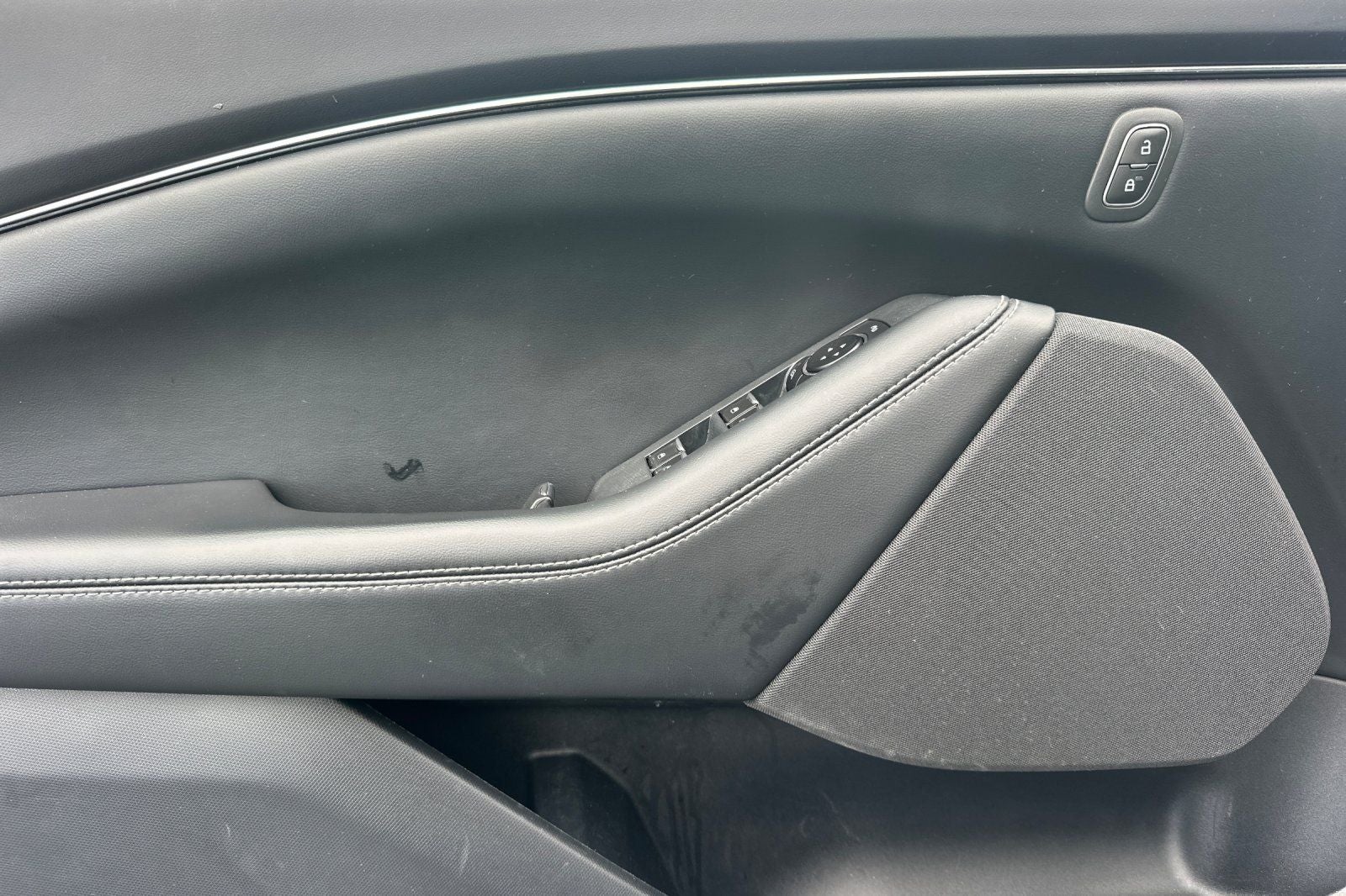 2023 Ford Mustang Mach-E Select