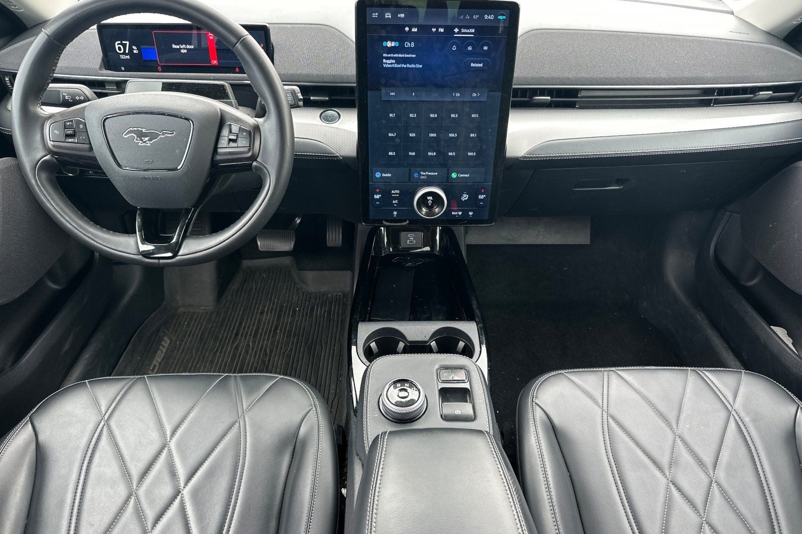 2023 Ford Mustang Mach-E Select
