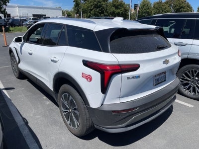 2024 Chevrolet Blazer EV LT