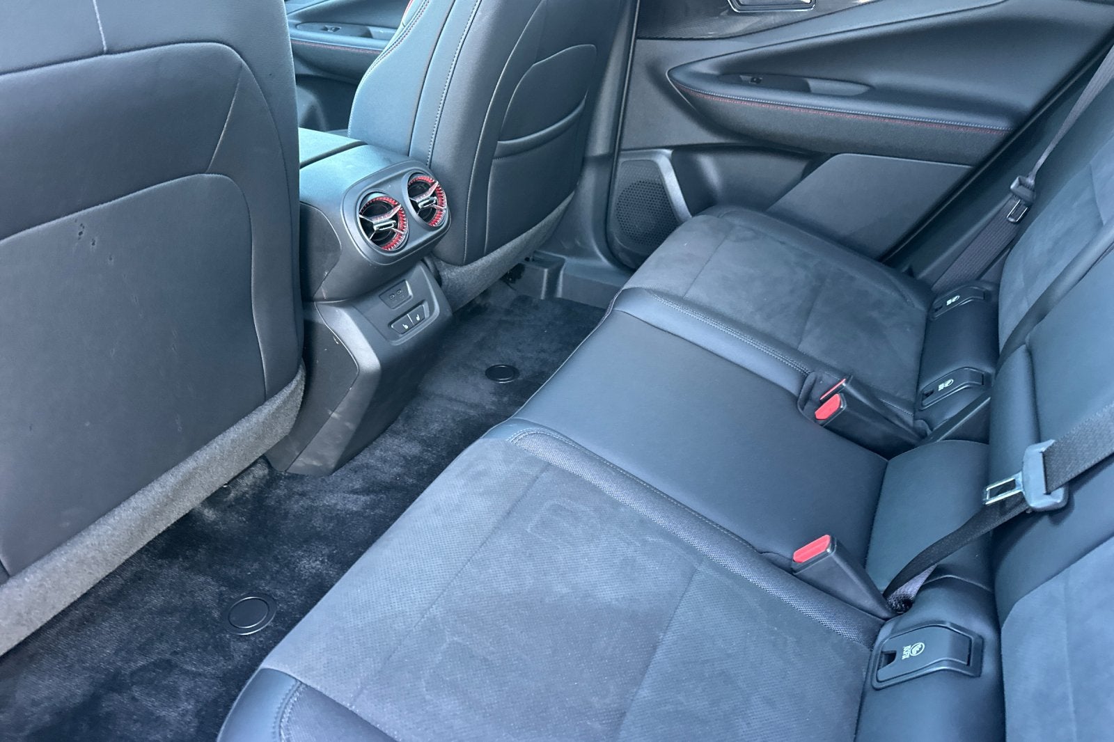 2026 Chevrolet Blazer EV RS