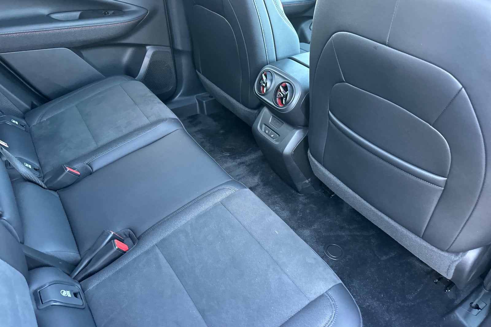 2026 Chevrolet Blazer EV RS