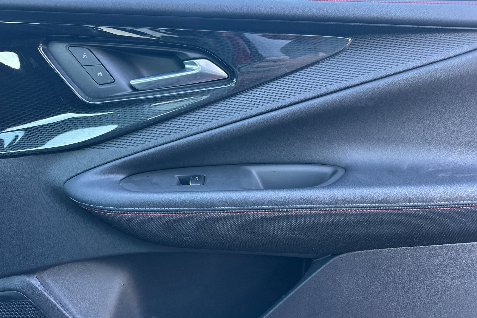 2026 Chevrolet Blazer EV RS