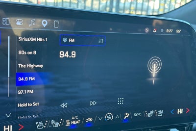 2026 Chevrolet Blazer EV RS