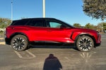 2026 Chevrolet Blazer EV RS