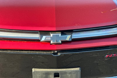 2026 Chevrolet Blazer EV RS