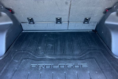2026 Honda Prologue Elite