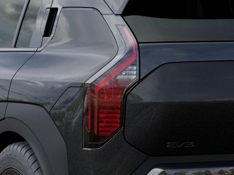 2027 Kia EV3 Base