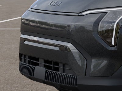 2027 Kia EV3 Base