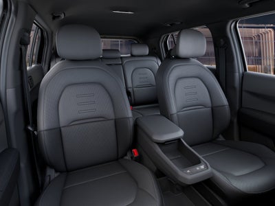 2027 Kia EV3 Base