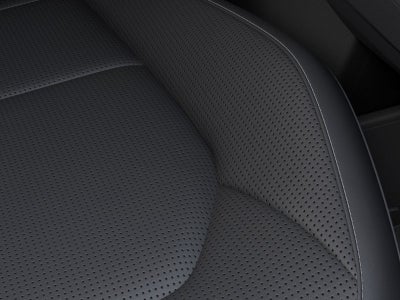 2027 Kia EV3 Base