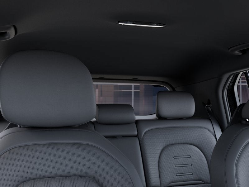 2027 Kia EV3 Base